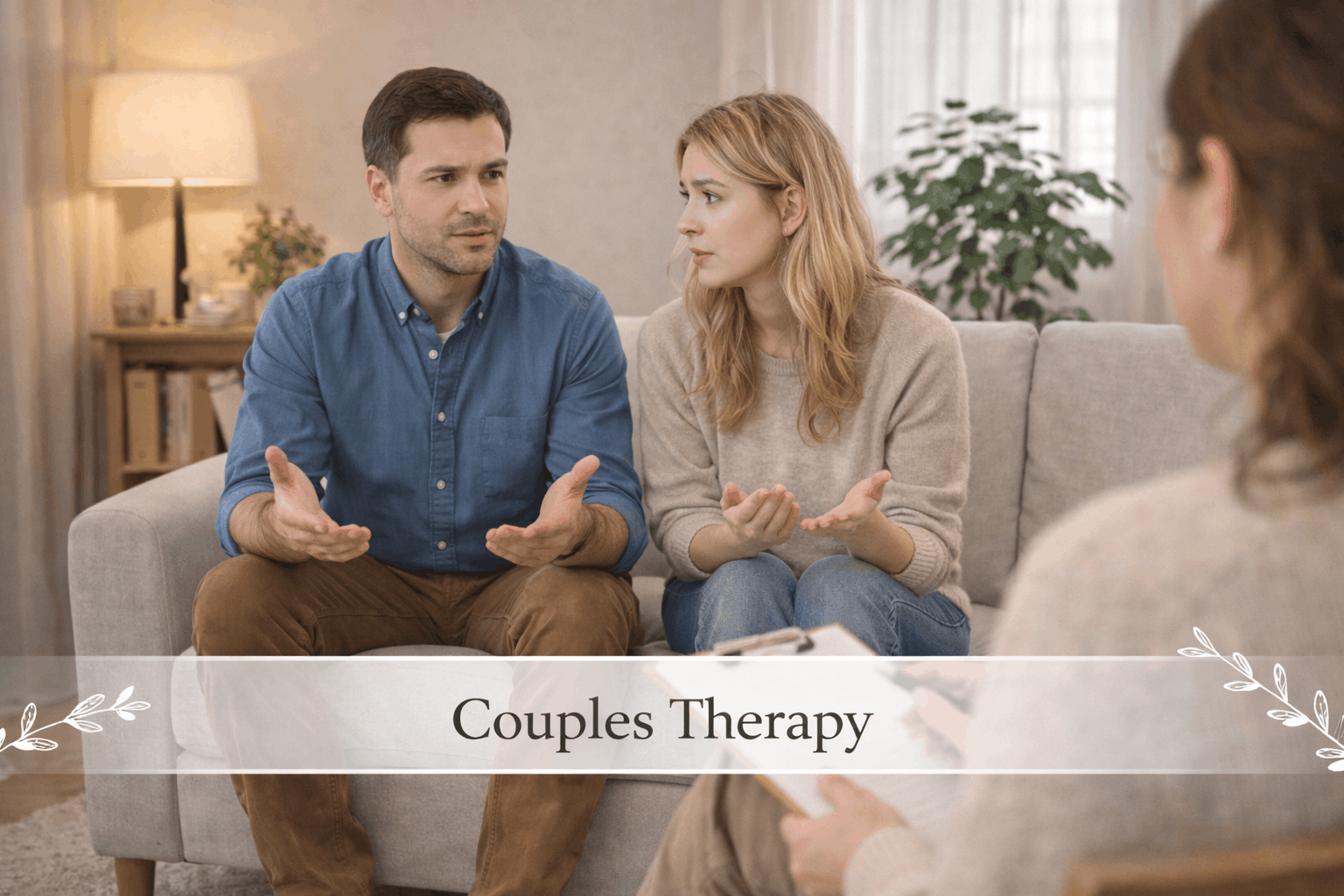 Couples Therapy